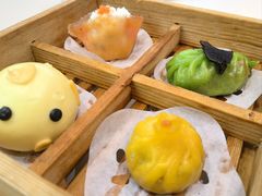 -蔡澜点心·粤菜(月星环球港店)