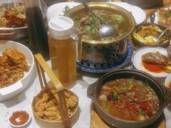 -天辣(金桥啦啦宝都店)