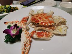 红花蟹-潮人姐妹轩(海宁路店)