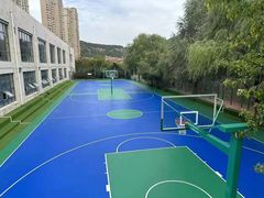 -GT健身(育秀会馆)