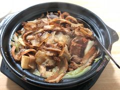 -赵家牛肉砂锅(台西三路店)