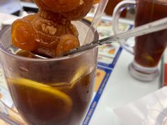 -文通冰室(东方宝泰店)