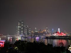 -长嘉·河图火锅(长嘉汇江景旗舰店)