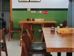 大堂-八珍餐厅(广大路店)