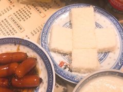 牛奶方砖-双喜老铺(人民广场店)