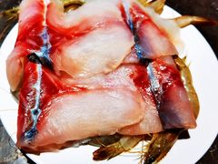 -火锅岛潮牌自助餐厅(天津天佑城店)