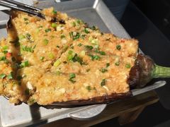 -很久以前羊肉串(中山公园店)