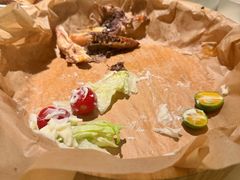 -弄堂里(滨江龙湖天街店)