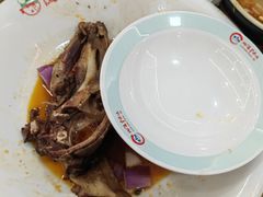 -豫掌柜饸饹面·烩面(秀沿路店)