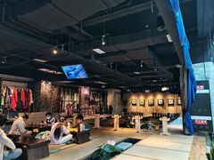 -轻武堂传统射箭·功夫茶·射击体验馆(仁和新城店)