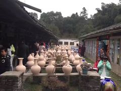 -景德镇古窑民俗博览区