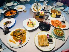 -湘湖大院(越王路店)