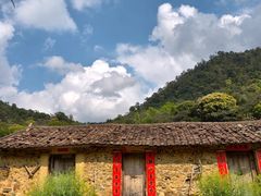 -广州市石门国家森林公园