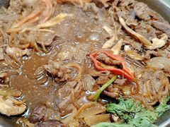 -全州拌饭馆(断桥店)