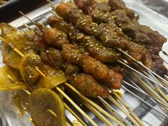 -十里铺铁板鱿鱼