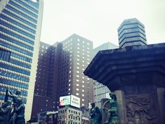 -新世界百货(明洞总店)