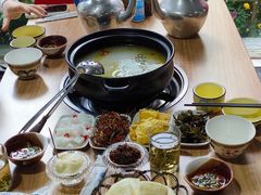-尼玛藏家风味园(阿山食城店)
