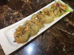 -米彩料理(西丽店)