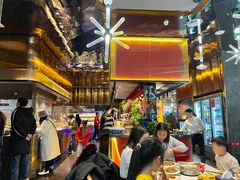 -吉布鲁牛排海鲜自助(温江合生汇店)