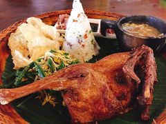 -Pundi Pundi Restaurant