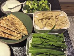 -有才叔的小馆(招商依云曲江店)