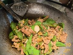 -费大厨辣椒炒肉(黄兴中心广场店)