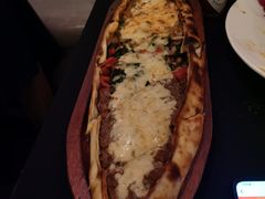 -Efes Turkish & Mediterranean Cuisine 艾菲斯餐厅(陆家嘴店)