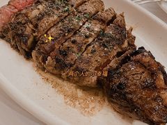 -摩根扒房(桐梓林店)