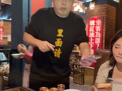 -吼堂老火锅(太古里总店)