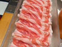 -曲氏老北京铜锅涮肉•火锅(不老街店)