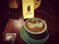-WEAWEA深夜咖啡酒吧(顺义店)