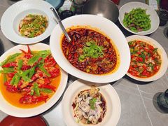 -胡大饭馆 24h(簋街总店)