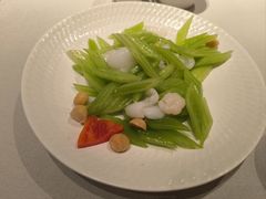 -阿明小菜·海鲜·上海菜(梅陇店)