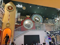 -meland亲子乐园•派对•研学(宁波华润万象城店)