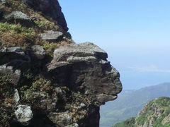 -七娘山