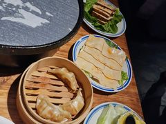 -么肆烤肉(汉街形象店)