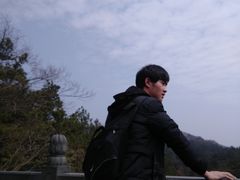 -溪口-滕头旅游景区