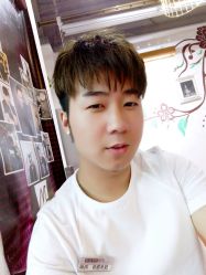 -吉米护肤造型