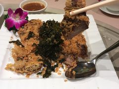 -陶陶居海鲜酒家(新马路店)