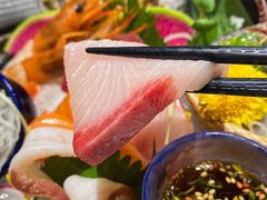 -家贺屋刺身寿司专门店