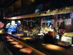 -胡桃里音乐酒馆(石家庄店)