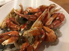 -蓝鲸湾汤泉(包河店)