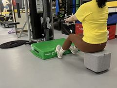 -中田健身工作室(杭州五洲国际店)