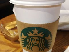 -星巴克(哈尔滨新一百店)