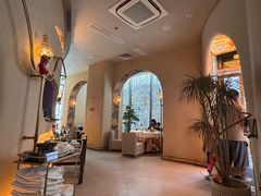 大堂-龟兹KUCINA·新疆菜(前滩L+PLAZA店)