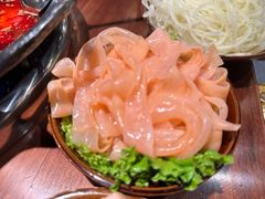 -胖姐社区老火锅(北京总店)