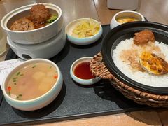 -谷田稻香(虹桥二店)