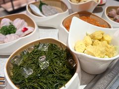 -海底捞火锅(凤凰广场店)