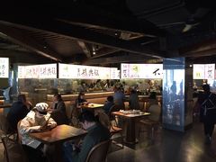 大堂-老客满蛋饼(双塔市集店)