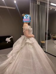 -SATIN COUTURE瑟庭婚纱礼服馆